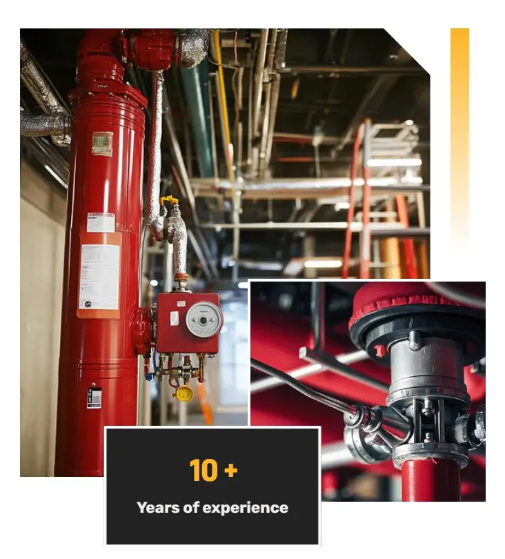 Fire Safety and Solutions Provider
