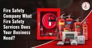 Fire Safety Company