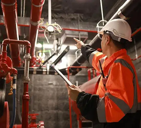 Fire Safety & Solutions Provider