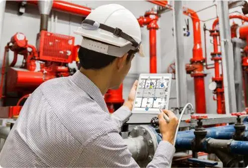 Industry Standards & Regulations